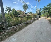 Chỉ hơn 600 Triệu sở hữu ngay đất ở 150m2 - Còn 2 lô liền kề