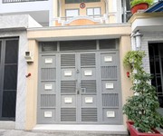 Nhà shhc hẻm 6m oto quay đầu kinh doanh tại nhà được hưng phú p10q8