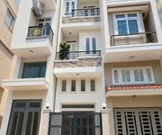 Tâm điểm kết nối hồ thị kỷ q10 - hxh 5m thông thoáng - 4 tầng mới đẹp - hoàn công đủ - 39m