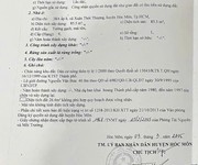 2 Siêu phẩm nhà xưởng mặt tiền nguyễn văn bứa   gần vành đai 3
