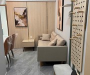 Cho thuê căn hộ 1 phòng ngủ   Cara River Park giá 7tr/tháng