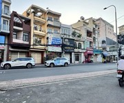 Bán nhà mặt tiền hẻm 8m hoàng văn thụ - giao út tịch, 4,4x14m, 5 tầng - 5pn, 14,5 tỷ.