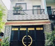 Nhà xinh tam bình - 53m2 - ngang 4,7m   nhỉnh 4 tỷ - đường xe tải - ôtô đỗ cửa