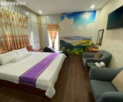 Bán khách sạn 45 phòng đang khai thác   khu đô thị nam cần thơ, phường phú thứ, quận cái răng