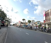 Giảm 1 tỷ - mặt tiền khu vip siêu đẹp - nguyễn oanh   phan văn trị - khu kinh doanh đông đúc