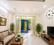 Bán nhà 4 tầng, 54m2 đường số 8, hiệp bình phước, thủ đức, tp hcm, sổ hồng riêng. giá 6,68 tỷ.
