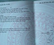 Chính chủ bán đất mặt tiền đt749   xã long hòa, huyện dầu tiếng, bình dương