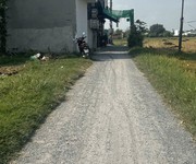 Chính chủ cần bán lô đất có vị trí đẹp tại mỹ hạnh nam - đức hòa - long an