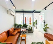 Bán nhà hxh 6m lê văn quyệt, gần ubnd bình thạnh, 4,3x21m, 7 t - có hầm, 11pn, 17,9 tỷ