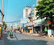 Mặt tiền  thoại ngọc  hầu tân  phú diện tích khủng  216m2 dòng tiền 300tr/ năm nhỉnh 11 tỷ