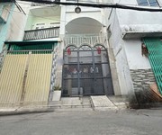 Trần Văn Quang Tân Bình hẻm 4m 32m2 4 tầng đúc 3pn 3wc sân thượng giá 5.4 tỷ