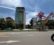 Chính chủ bán đất đẹp vòng xuyến sông hồng thủ đô, vĩnh yên - trung tâm, đường rộng, giá tốt