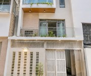 Nhà ngay trường chinh bảy hiền tân bình - hxh thông ga metro - ngang 5.6m nở hậu