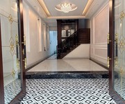 Bán nhà trần khát chân, 45m2, 7 tầng thang máy, mặt tiền gần 4m, 19.8 tỉ, ngõ rộng, kd