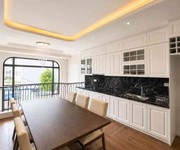 Nhà 6 tầng thang máy - kđt tđc kiến thiết, phía sau chợ đầu mối
