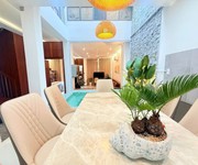Bán villa 3 tầng trần văn dư, 112.5m , ngang 7.5m, giá 22.5 tỷ, gần biển mỹ khê