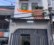 Nhà Phố 2 tỷ Đường Hồ Văn Cống