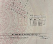 Bán lô đất  15x17  lô góc 2mt đẹp nhị bình  đông thạnh mới , hóc môn
