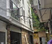 Bán nhà ngõ 163 đại mỗ, 70m2 x 5 tầng, 2 mặt ngõ thoáng trước sau, 8 phòng ngủ, miễn tg