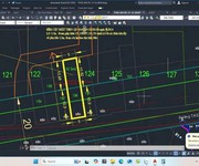 Nhà  5x22  shr mặt tiền ta05, q12 gần lê văn khương giá 6.2 tỷ