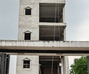 Bán tòa chdv 58p  6.55 x70 , nở hậu 7.5m   đường 6m trung mỹ tây 13, q12 giá 18 tỷ