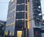 Siêu phẩm góc 2 mặt tiền nhà 6 tầng  4x13  full nội thất   trung tâm tân thới nhất, q12