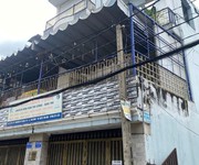 Bán cặp nhà siêu đẹp  9x24  hẻm xe hơi thông tân thới nhất 05, q12 dòng tiên cao