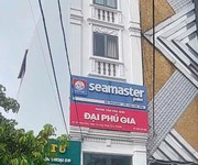 Giảm sốc 3,5 tỷ nhà mặt tiền song hành q12   4 tầng có thang máy   chỉ 11,5 tỷ.
