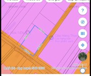 Siêu phẩm góc 2 mặt tiền tỉnh lộ 15   ngang 40m kinh doanh cực đỉnh   củ chi.