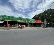 1 Siêu phẩm góc 2 mặt tiền tỉnh lộ 15   ngang 40m kinh doanh cực đỉnh   củ chi.