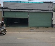 Xưởng mặt tiền bà triệu   gần bv hóc môn   quỹ đất lớn hiếm
