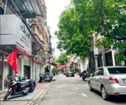 Bán đất mặt phố Lê Hồng Phong, ph Nguyễn Trãi, TP HD, 61.1m2, mt 4m, nở hậu, trung tâm TP, 3.x tỷ