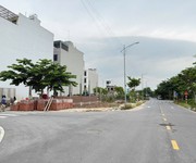Bán đất KDC Ngọc Châu Đồng Triều, ph Ngọc Châu, TP HD, 119.2m2, mt 24m, đường 15.5m, hướng nam