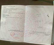 Bán nhanh lô đất khu tây Nam Cường - Lô 53.68