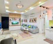 2 Chính chủ căn góc 83m2 Hoàng Kim Thế Gia, sổ hồng sẵn, nhà mới, full nội thất