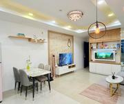 1 Chính chủ căn góc 83m2 Hoàng Kim Thế Gia, sổ hồng sẵn, nhà mới, full nội thất