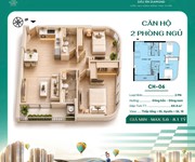 Cập nhật Layout mới nhất chung cư cao cấp The Sunrise Bay Hạ Long