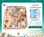 1 Cập nhật Layout mới nhất chung cư cao cấp The Sunrise Bay Hạ Long