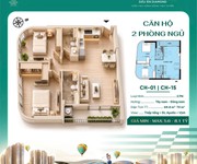 3 Cập nhật Layout mới nhất chung cư cao cấp The Sunrise Bay Hạ Long