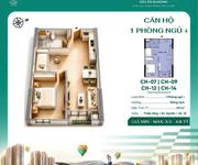 5 Cập nhật Layout mới nhất chung cư cao cấp The Sunrise Bay Hạ Long