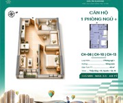 6 Cập nhật Layout mới nhất chung cư cao cấp The Sunrise Bay Hạ Long
