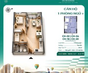 7 Cập nhật Layout mới nhất chung cư cao cấp The Sunrise Bay Hạ Long