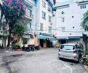 Nguyễn Thị Định 80M2 Mặt Tiền 6M  26 tỷ  Ô TÔ kinh doanh LÔ GÓC 2 Thoáng
