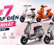 Top 7 Xe Đạp Điện Đẹp Nhất Hiện Nay   Gợi Ý Những Mẫu Đáng Mua