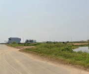 Lô góc 2 mặt tiền KQH Tân Mỹ Thuận An đối diện trường THCS Thuỷ Tân