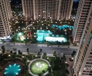Bán căn hộ 2PN, 2WC, 59m2 tại Vinhomes Grand Park, giá 3,32 tỷ VND