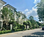 Bán biệt thự khu A đô thị Dương Nội, Nam cường DT 180m2 x 4T gần công viên giá rẻ 36 tỷ, cần bán