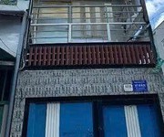 CHÍNH CHỦ CẦN BÁN NHÀ ĐOÀN VĂN BƠ - phường xóm chiếu - tphcm