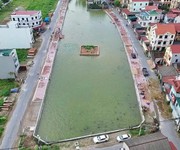 Bán đất đẹp tam giang, yên phong, bắc ninh - 143m2 - vị trí đẹp, giá tốt - cách trục chính 30m
