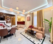 Huỳnh văn bánh - xe hơi tới nhà - ngang hơn 4m - 3 tầng 3 pn - full nội thất - 3pn - 6 tỷ 8